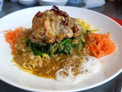 -双合园·海鲜水饺青岛菜(九水东路店)