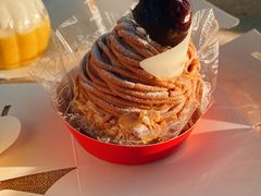 -KOMUGI 小麦家(新地假日广场店)