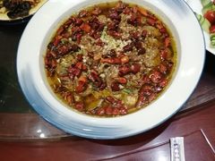 -大鸭梨烤鸭店(金顶街店)