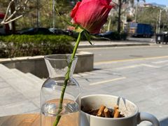 -SLOWOOD 咖啡餐食
