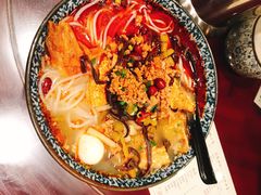 -螺世纪螺蛳粉·桂味小排档(裕德店)