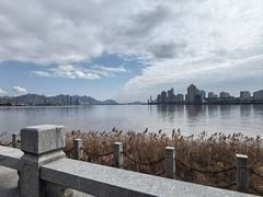 -江心屿景区