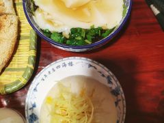 -四海楼(如皋定慧禅寺店)