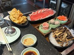 -捞王猪肚鸡火锅(昆山店)