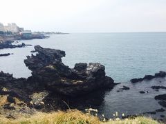 -龙头岩(Dragon Head Rock)