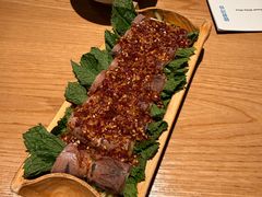 -一坐一忘云南菜(三里屯店)