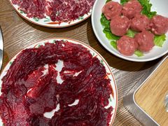 -汕头八合里海记牛肉店(清河店)
