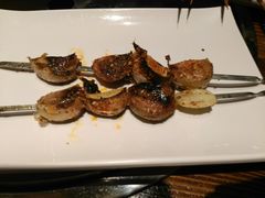 -三个大叔东北烧烤·砂锅菜(西三旗店)