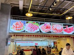 -虾大侠·盱眙龙虾老北京铜锅涮羊肉(金楠天街店)
