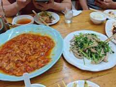 -清真利德顺小老饭庄(复兴路店)
