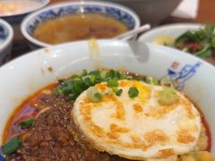 -兵哥豌豆面(创意谷店)
