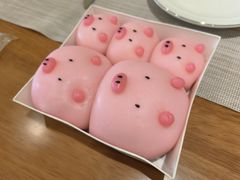 -大象厨房(重庆道店)