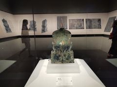 -秦始皇帝陵博物院-丽山园