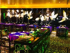 大堂-惠食佳·朱雀(东方商厦店)
