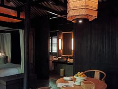 -法云安缦酒店
