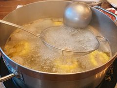 -一品牛鲜潮汕牛肉火锅(茶花园店)