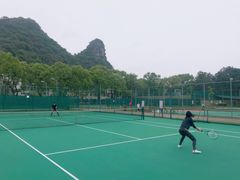 -Club Med地中海俱乐部·桂林度假村