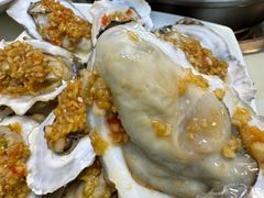 -富临港·蒸汽海鲜·手抓海鲜·炒菜(栈桥店)