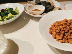 -杨氏青龙虾·羊蝎子(托乐嘉店)