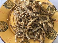 -乐山第一家临江鳝丝(茶坊路店)