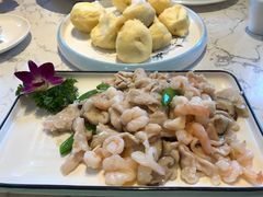 -东北本家小厨(海甸三东路店)