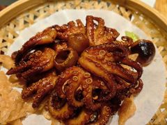 -0776食堂·京城创意菜(七里庄店)