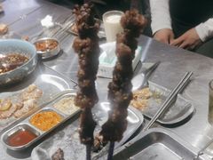 -马路牙子烧烤音乐酒馆(望京店)