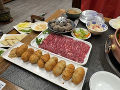 -仁和四季涮肉馆(天坛南门店)