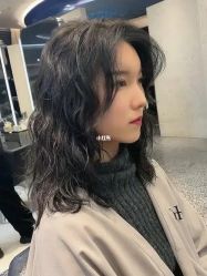 点击看大图 -KIMI HAIR SALON·烫染设计店