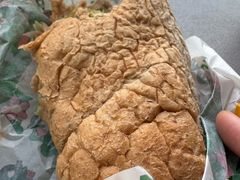 -赛百味SUBWAY(都汇天地店)