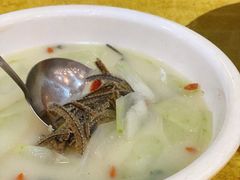 -阿四台山黄鳝饭(东门店)