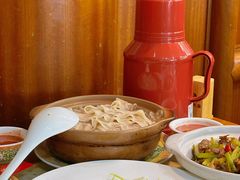 -砂锅居(西四店)