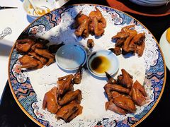 脆皮乳鸽-禧宴Joyous Restaurant(禧园店)