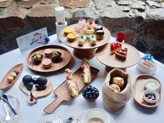 -三嚥阁 La Villa Restaurant