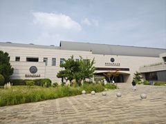 -铁道游击队纪念馆