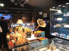 -红跑车蛋糕世界(清江路店)