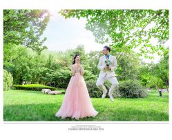 -戛纳印象摄影(潮拍定制馆)