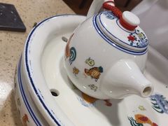 -点都德(大茶楼店)