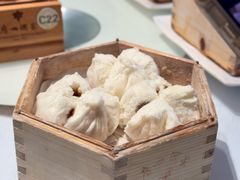 至尊鲍汁叉烧包-广州酒家(天字码头店)