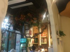 -漓江又一軒·广西菜·桂林米粉(梅林店)