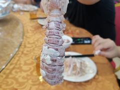 -新渔享海鲜餐厅(广海渔人码头店)
