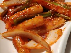 -七八冷面·延边朝鲜族美食(圣熙八号店)