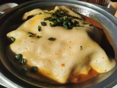 -帕米尔食府(白云观店)