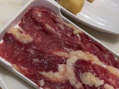 -潮汕大目牛肉火锅(水围店)