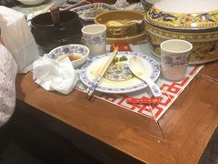 -吉祥春饼·烤鸭(国贸店)