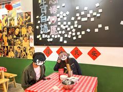 -湘遇老伙计浏阳菜馆(南门口店)