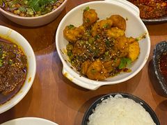 -付小姐在成都(中山公园店)