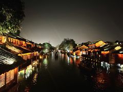 -乌镇西栅景区