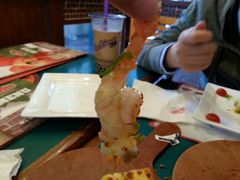 开背虾-棒约翰比萨·意面(张江店)