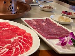 -南门涮肉(天坛店)